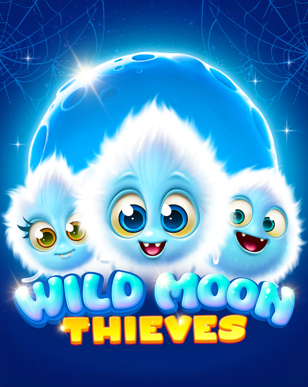 Wild Moon Thieves – игровой автомат с высоким RTP | GamblingShot