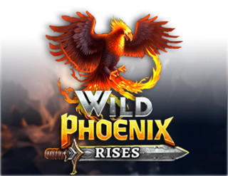Wild Phoenix Rises – игровой автомат с высоким RTP | GamblingShot