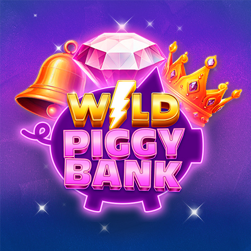 Wild Piggy Bank – ігровий автомат з високим RTP | GamblingShot