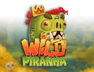 Wild Piranha – ігровий автомат з високим RTP | GamblingShot