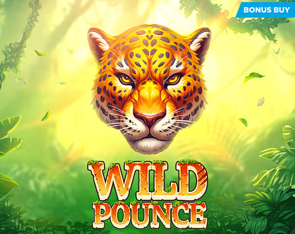 Wild Pounce – ігровий автомат з високим RTP | GamblingShot