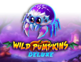 Wild Pumpkins Deluxe – slot game with high RTP | GamblingShot