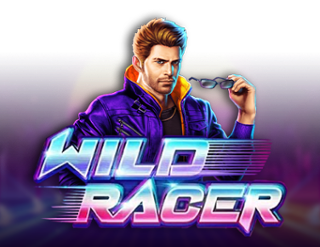 WILD RACER – ігровий автомат з високим RTP | GamblingShot