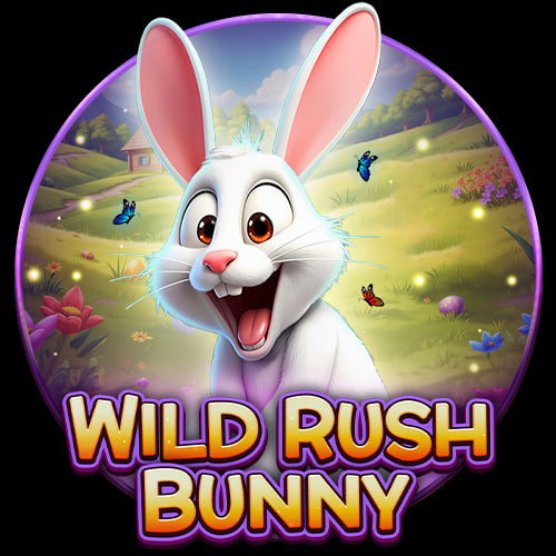 Wild Rush Bunny – игровой автомат с высоким RTP | GamblingShot
