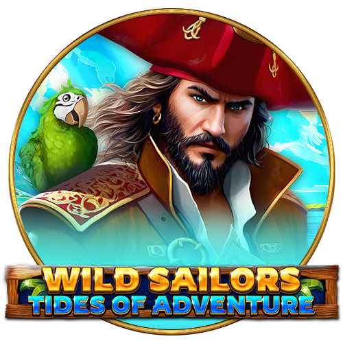 Wild Sailors – Tides Of Adventure – slot game with high RTP | GamblingShot
