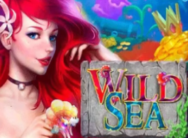 Wild Sea – игровой автомат с высоким RTP | GamblingShot