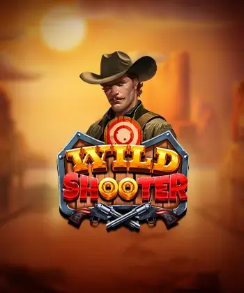 WILD SHOOTER – slot game with high RTP | GamblingShot