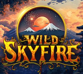 Wild Skyfire – slot game with high RTP | GamblingShot
