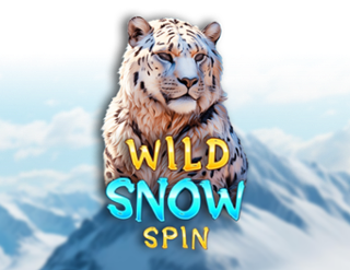 Wild Snow Spin – slot game with high RTP | GamblingShot