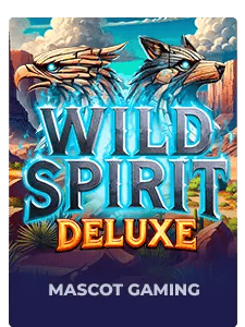 Wild Spirit Deluxe – slot game with high RTP | GamblingShot