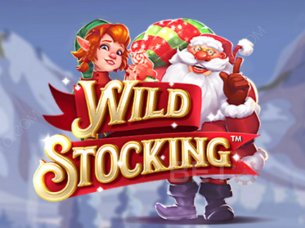 Wild Stocking – ігровий автомат з високим RTP | GamblingShot