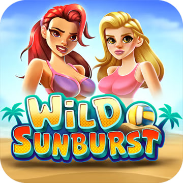 Wild Sunburst – игровой автомат с высоким RTP | GamblingShot