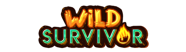 Wild Survivor – slot game with high RTP | GamblingShot