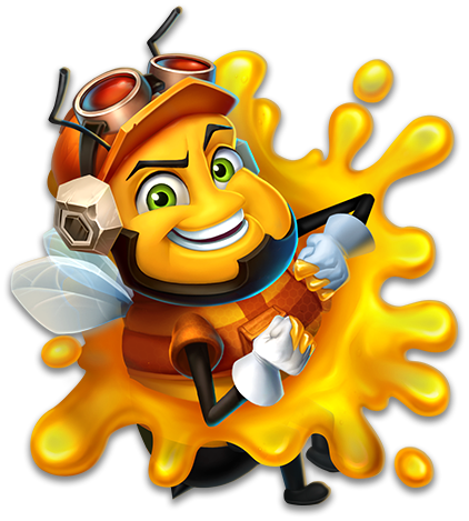 Wild Swarm – ігровий автомат з високим RTP | GamblingShot