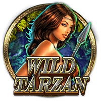 Wild Tarzan – игровой автомат с высоким RTP | GamblingShot