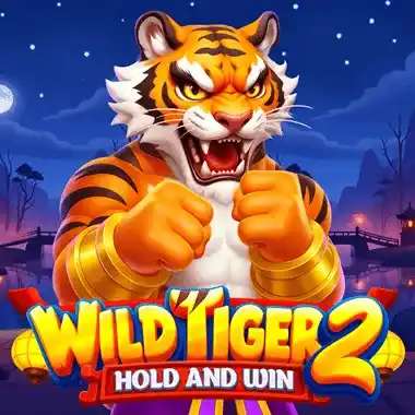 Wild Tiger 2 – slot game with high RTP | GamblingShot