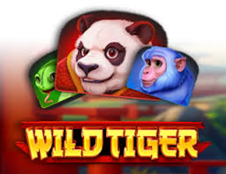 Wild Tiger – ігровий автомат з високим RTP | GamblingShot