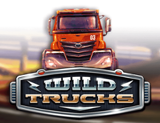 Wild Trucks – ігровий автомат з високим RTP | GamblingShot