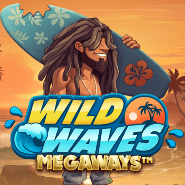 Wild Waves Megaways – slot game with high RTP | GamblingShot