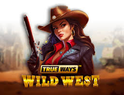 Wild West TRUEWAYS™ – игровой автомат с высоким RTP | GamblingShot