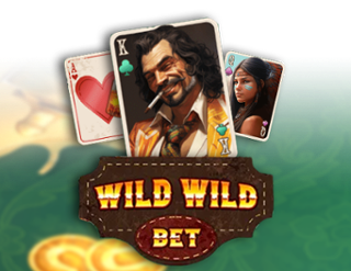 Wild Wild Bet – игровой автомат с высоким RTP | GamblingShot
