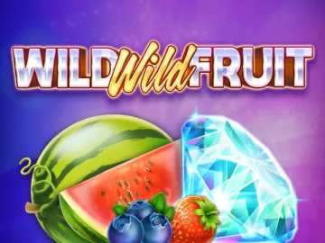 Wild Wild Fruit – slot game with high RTP | GamblingShot