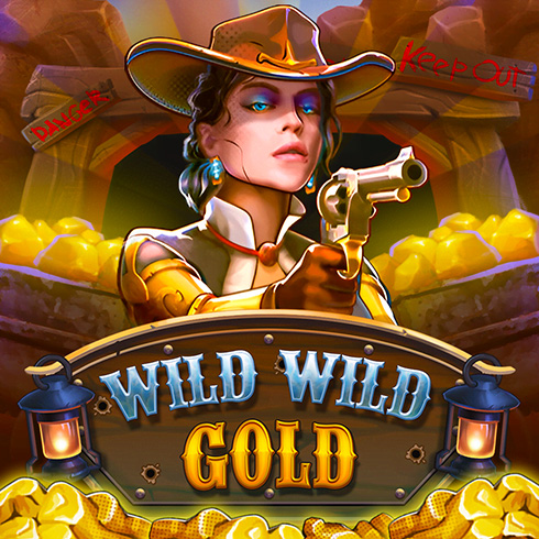 Wild Wild Gold – ігровий автомат з високим RTP | GamblingShot