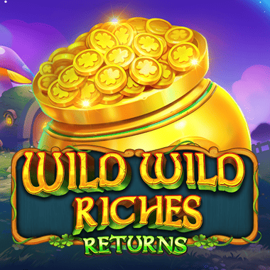 Wild Wild Riches Returns – ігровий автомат з високим RTP | GamblingShot