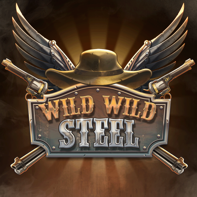 Wild Wild Steel – slot game with high RTP | GamblingShot