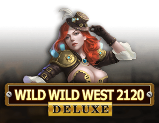 Wild Wild West Deluxe 2120 – игровой автомат с высоким RTP | GamblingShot