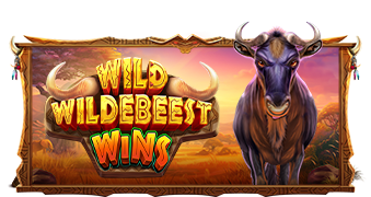 Wild Wildebeest Wins – игровой автомат с высоким RTP | GamblingShot