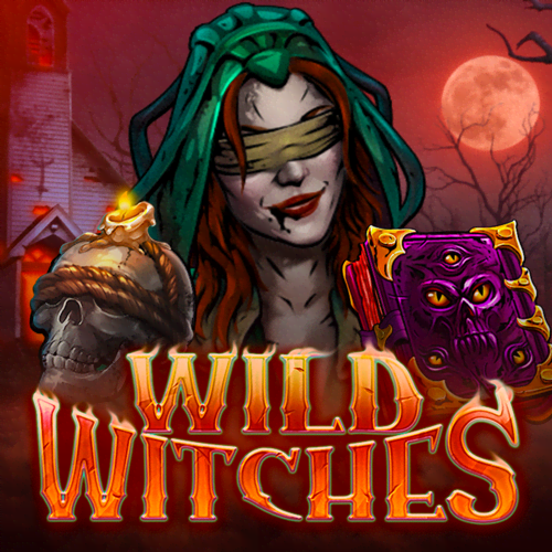 Wild Witches – игровой автомат с высоким RTP | GamblingShot
