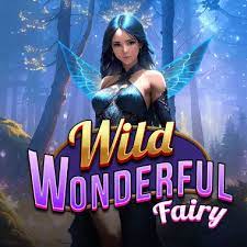 Wild Wonderful Fairy – slot game with high RTP | GamblingShot