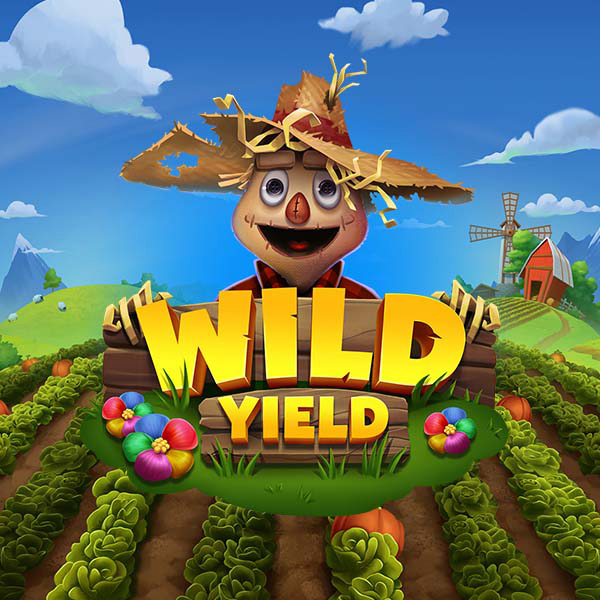 Wild Yield – игровой автомат с высоким RTP | GamblingShot