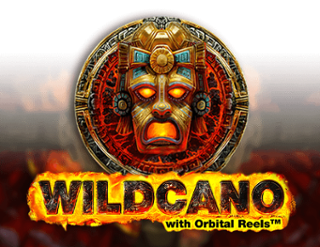 Wildcano with Orbital Reels™ – игровой автомат с высоким RTP | GamblingShot
