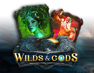 Wilds and Gods – игровой автомат с высоким RTP | GamblingShot