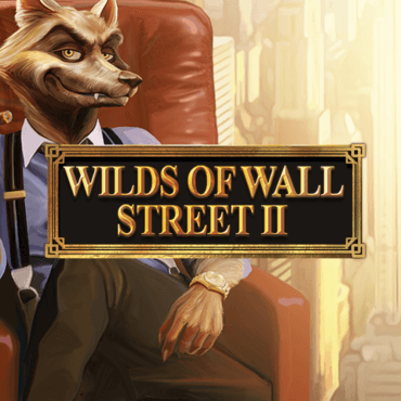 Wilds Of Wall Street II – slot game with high RTP | GamblingShot