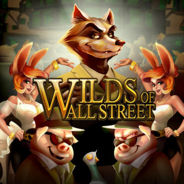 Wilds Of Wall Street – ігровий автомат з високим RTP | GamblingShot