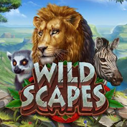 Wildscapes – ігровий автомат з високим RTP | GamblingShot
