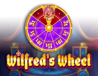 Wilfreds Wheel – игровой автомат с высоким RTP | GamblingShot