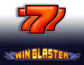Win Blaster – игровой автомат с высоким RTP | GamblingShot