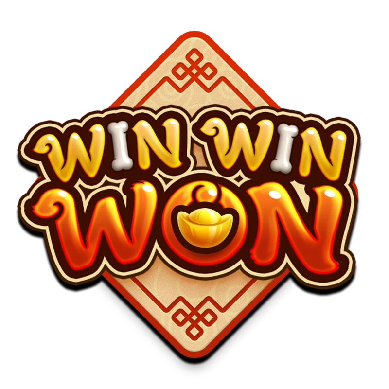 Win Win Won – игровой автомат с высоким RTP | GamblingShot