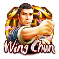 Wing Chun – ігровий автомат з високим RTP | GamblingShot