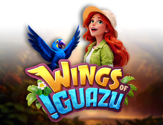 Wings of Iguazu – ігровий автомат з високим RTP | GamblingShot