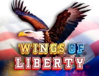 Wings of Liberty – ігровий автомат з високим RTP | GamblingShot