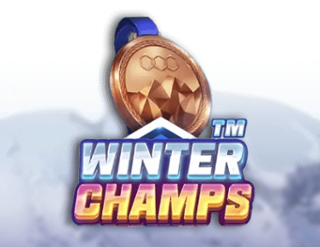 Winter Champs – игровой автомат с высоким RTP | GamblingShot