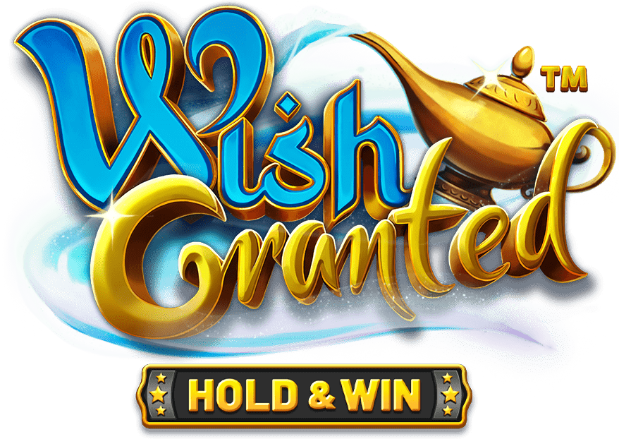 Wish Granted – игровой автомат с высоким RTP | GamblingShot