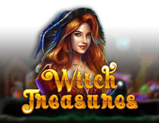 Witch Treasures – игровой автомат с высоким RTP | GamblingShot