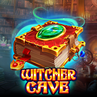 Witcher Cave – ігровий автомат з високим RTP | GamblingShot