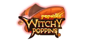 Witchy Poppins™ – ігровий автомат з високим RTP | GamblingShot